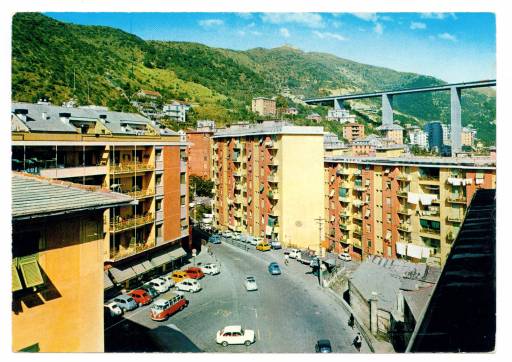 L’intervista/Paolo Caredda | La grande bruttezza italiana L’intervista/Paolo Caredda | La grande bruttezza italiana