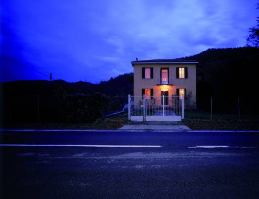 Morandi e il genius loci