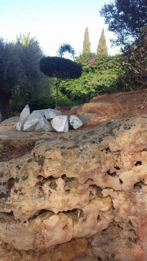 Fino al 19.IX.2014 | Alterazioni Video, Epic Fail  | Parco Archeologico e Paesaggistico della Valle dei Templi, Agrigento