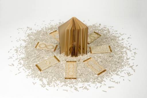 Fino al 27.IX.2014 | Una forma di attenzione  | Passaggi Arte Contemporanea, Pisa