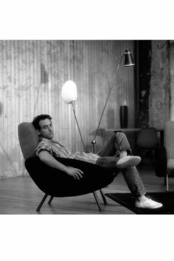 Fino al 28.IX.2014 | Jeannette Montgomery Barron, Scene, Photographs of the 1980’s New York Art Scene | Collezione Maramotti, Reggio Emilia Fino al 28.IX.2014 | Jeannette Montgomery Barron, Scene, Photographs of the 1980’s New York Art Scene | Collezione Maramotti, Reggio Emilia