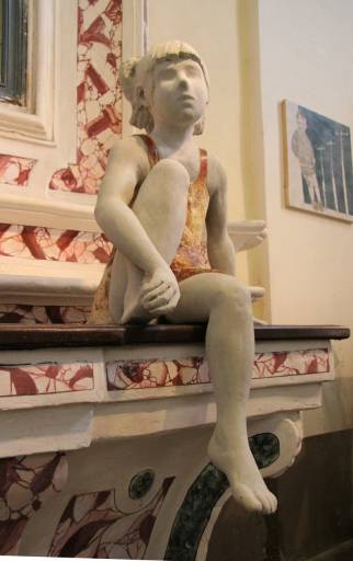 Fino al 19.IX.2014 | Resilienze 2.0 | Palazzo Saluzzo Paesana, Torino