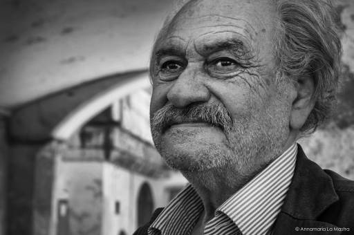 L’intervista/Jannis Kounellis | Se l’artista accende  | il fuoco della rinascita