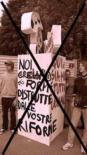 Smantellato il CRAC di Cremona. Il Centro di Ricerca del Liceo Munari chiude i battenti dopo dieci anni. Il motivo? Servono le due aule