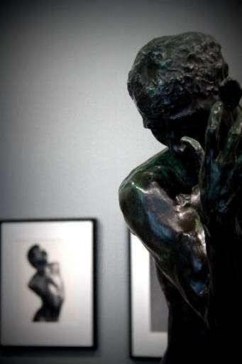 Mapplethorpe Rodin | Museo Rodin, Parigi