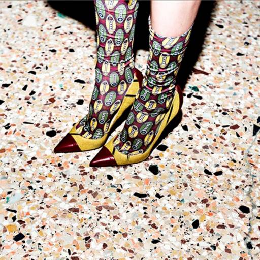 Fino al 5.X.2014  | Filippo Mutani – The Backstage Diaries | Leica Galerie, Milano