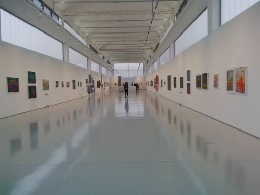 Se un gran Fico | diventa Centro Culturale