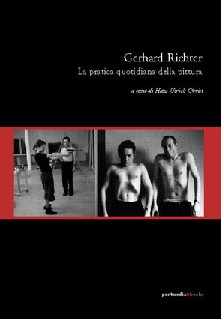 La pratica quotidiana della pittura di Gerhard Richter