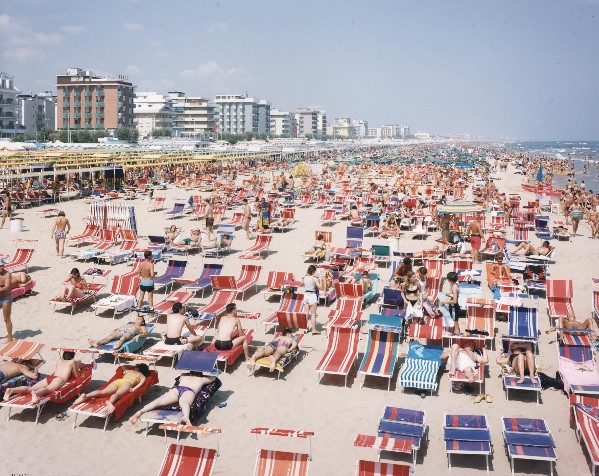 Apre la nuova Nextdoor…argalleria di Roma