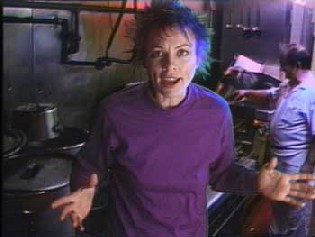 Laurie Anderson al Pac di Milano