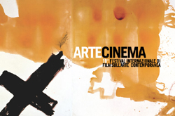 X edizione di Artecinema a Napoli
