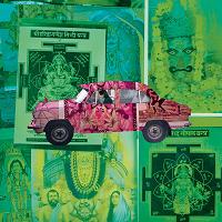 Davide Grazioli alla NT Art Gallery di Bologna