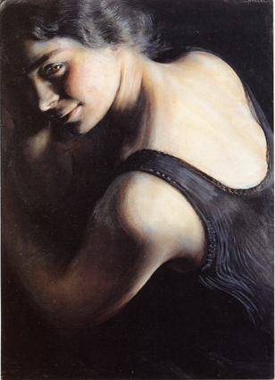 Capolavori dall’800 ad oggi alla Civica di Gallarate