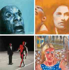 XIV Premio d’arte Camposauro