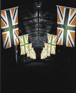 Si apre la nuova stagione all’Hangar Biccocca