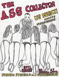 Arte hard core… Federico Solmi alla NotGallery di Napoli