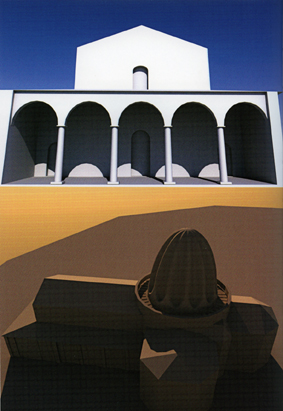 Premio Furla per l’Arte 2005. La premiazione