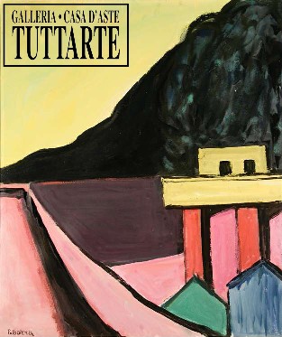 Nuovo polo per l’arte contemporanea a Carpi