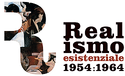 Ancora Realismo Esistenziale al Museo Floriano Bodini di Gemonio