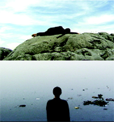 Kimsooja negli spazi di Transmec Group