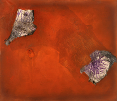 Collettiva al nuovo spazio espositivo Il Quadrilatero a Città di Castello