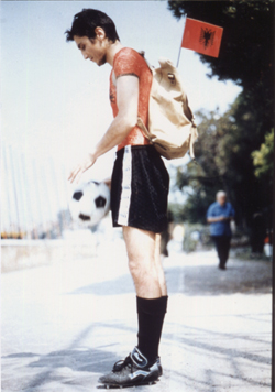 Identità e nomadismi alle Papesse