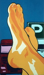 Storie metropolitane alla Galleria Luciano Inga Pin Storie metropolitane alla Galleria Luciano Inga Pin