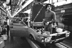 InfoCamere, Uliano Lucas per il 10° anniversario dell’Agenda Blu