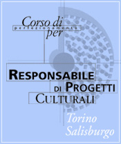 Manager sì, ma culturale!