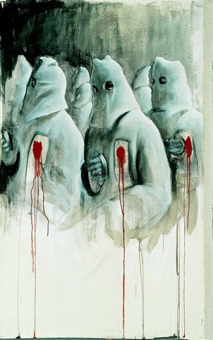 Stefania Fabrizi allo Studio Gobbi Stefania Fabrizi allo Studio Gobbi