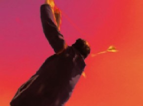 Bianco-Valente da Alfonso Artiaco