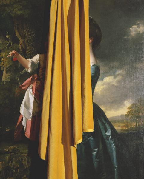 Tre protagonisti dell’arte contemporanea a Modena