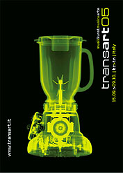 Transart05 in Trentino Alto Adige