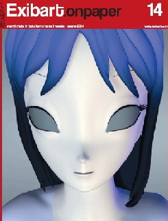 E’ uscito Exibart.onpaper 14