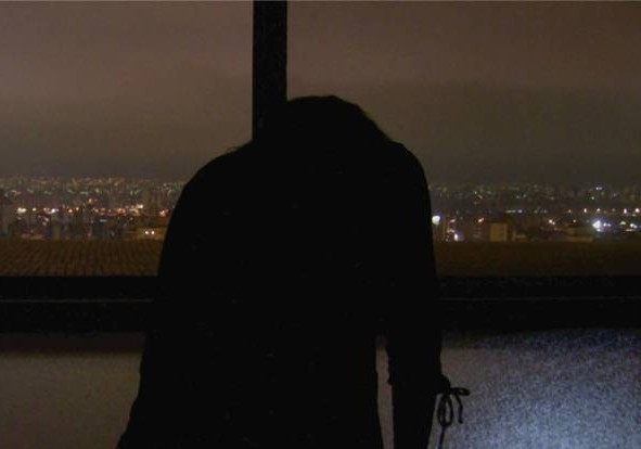 Donatella Spaziani alla AP4-ART di Ginevra