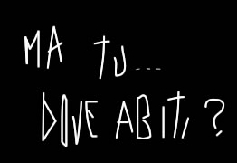 Pensieri contemporanei ad Alghero