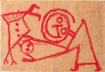 Le Avanguardie del Novecento al Museo Cantonale di Lugano