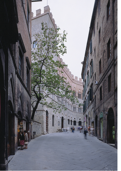 Dopo due secoli apre una delle raccolte private più importanti d’Italia