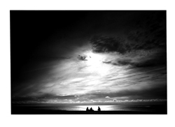 La fotografia di Nonino in un volume di Damiani Editore