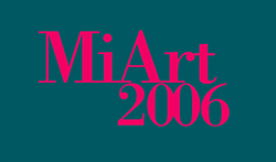 MiArt fiera internazionale d’Arte Moderna e Contemporanea di Milano MiArt fiera internazionale d’Arte Moderna e Contemporanea di Milano