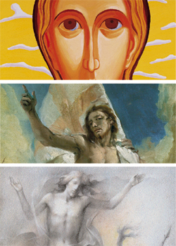 Nuovo percorso espositivo a Verona Nuovo percorso espositivo a Verona