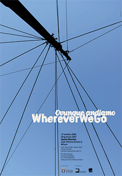 Allo Spazio Oberdan di Milano arte, identità e cultura in transito