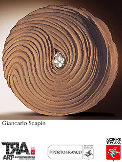 A Montelupo un cantiere d’arte contemporanea dedicato alla ceramica