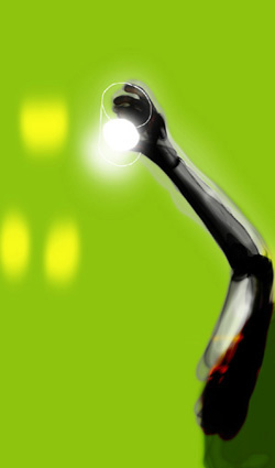 Rafael Pareja alla Galleria Buonanno Arte Contemporanea Rafael Pareja alla Galleria Buonanno Arte Contemporanea