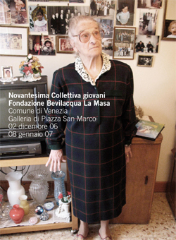 La Fondazione Bevilacqua La Masa premia i giovani artisti La Fondazione Bevilacqua La Masa premia i giovani artisti