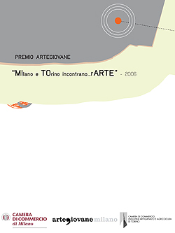 Milano e Torino incontrano l’arte giovane