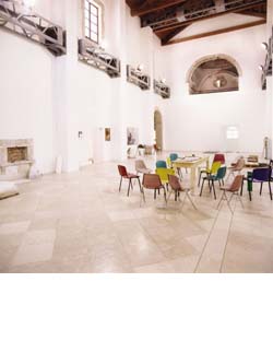 ISIDEM. Isole e identità in movimento seleziona giovani artisti ISIDEM. Isole e identità in movimento seleziona giovani artisti