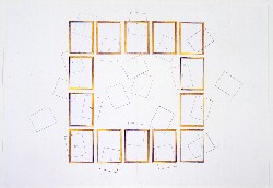 Il Pan di Napoli rende omaggio ai vent’anni di attività della Galleria Alfonso Artiaco