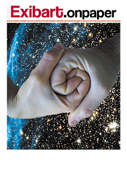 Il miglior regalo di Natale per amici, colleghi, clienti? Un abbonamento ad Exibart.onpaper Il miglior regalo di Natale per amici, colleghi, clienti? Un abbonamento ad Exibart.onpaper