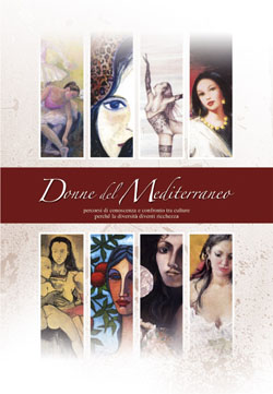 L’Anima multiforme della donna. Da MarguttaArcade a Roma